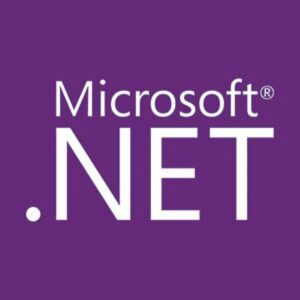 Microsoft .NET Framework logo