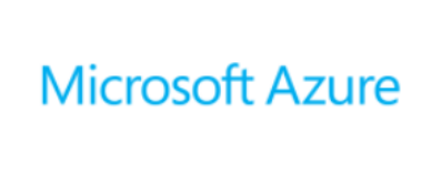 Microsoft Azure logo