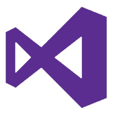 Visual Studio logo